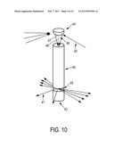 RESPIRATORY MOTION DETECTION APPARATUS diagram and image