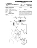 MOBILE REMOTE ALCOHOL MONOTORING DEVICE diagram and image