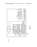 MOBILE REMOTE ALCOHOL MONOTORING DEVICE diagram and image