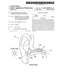 IN-EAR INFORMATION ACQUIRING APPARATUS AND FIXING MECHANISM diagram and image