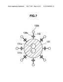 IN-EAR INFORMATION ACQUIRING APPARATUS AND FIXING MECHANISM diagram and image