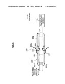 IN-EAR INFORMATION ACQUIRING APPARATUS AND FIXING MECHANISM diagram and image