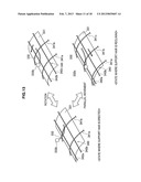 IN-EAR INFORMATION ACQUIRING APPARATUS AND FIXING MECHANISM diagram and image