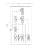 IN-EAR INFORMATION ACQUIRING APPARATUS AND FIXING MECHANISM diagram and image