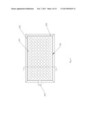 OPTICAL BANDAGE TO STERILIZE WOUNDS diagram and image