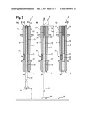 Cannula Device and Method and Device for Providing a Cannula Device with     an Implant diagram and image