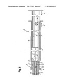 Cannula Device and Method and Device for Providing a Cannula Device with     an Implant diagram and image