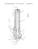 Needle-Free Injection Device diagram and image