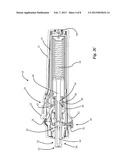 Needle-Free Injection Device diagram and image