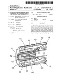 INJECTION DEVICE WITH PROJECTIONS DISPOSED ON THE PASSAGE TO REDUCE THE     EFFECTIVE BORE OF THE PASSAGE diagram and image