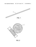 Polymer-Based Occlusion Devices, Systems and Methods diagram and image