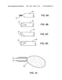 Polymer-Based Occlusion Devices, Systems and Methods diagram and image