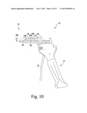 PATELLA RESECTION GUIDE WITH LOCATING FEATURES AND METHOD OF USING THE     SAME diagram and image