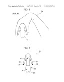 MEDICAL MANIPULATOR  AND  METHOD OF CONTROLLLING THE SAME diagram and image