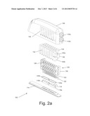 IMPLANTABLE PULSE GENERATOR diagram and image