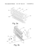 IMPLANTABLE PULSE GENERATOR diagram and image