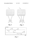 Field Focusing and Mapping in a Visual Prosthesis diagram and image