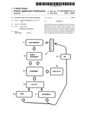 Machine tool with audio feedback diagram and image