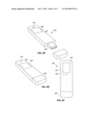 HIGHLY PORTABLE MEDIA DEVICE diagram and image