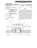 MOVING STOP STATION FOR ROBOTIC ASSEMBLY diagram and image