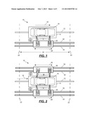 MOVING STOP STATION FOR ROBOTIC ASSEMBLY diagram and image