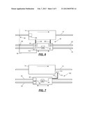 MOVING STOP STATION FOR ROBOTIC ASSEMBLY diagram and image