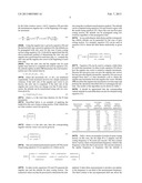 APPARATUS AND METHOD FOR PROPAGATING THE ATTITUDE OF A VEHICLE diagram and image