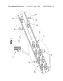 INFORMATION PROVISION DEVICE AND INFORMATION PROVISION METHOD diagram and image