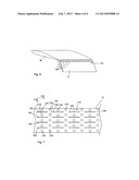 AIRCRAFT WITH A CONTROL DEVICE diagram and image