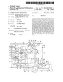 HYBRID CONSTRUCTION MACHINE diagram and image