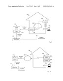 METHOD AND ARRANGEMENT FOR SUPPORTING ADVERTISING diagram and image