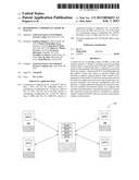 DETERMINING COMMERCIAL SHARE OF WALLET diagram and image