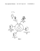 NON-NEAR FIELD COMMUNICATION POINT OF SALE EXPERIENCE diagram and image