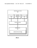 NON-NEAR FIELD COMMUNICATION POINT OF SALE EXPERIENCE diagram and image