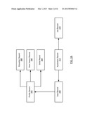 METHOD AND SYSTEM FOR IDENTIFYING JOB CANDIDATES, SOCIAL NETWORKS, AND     RECRUITERS TO FACILITATE THE RECRUITING PROCESS diagram and image