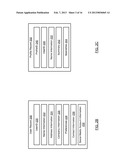 METHOD AND SYSTEM FOR IDENTIFYING JOB CANDIDATES, SOCIAL NETWORKS, AND     RECRUITERS TO FACILITATE THE RECRUITING PROCESS diagram and image