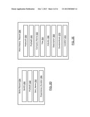 METHOD AND SYSTEM FOR IDENTIFYING JOB CANDIDATES, SOCIAL NETWORKS, AND     RECRUITERS TO FACILITATE THE RECRUITING PROCESS diagram and image