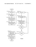 METHOD AND SYSTEM FOR IDENTIFYING JOB CANDIDATES, SOCIAL NETWORKS, AND     RECRUITERS TO FACILITATE THE RECRUITING PROCESS diagram and image