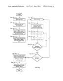 METHOD AND SYSTEM FOR IDENTIFYING JOB CANDIDATES, SOCIAL NETWORKS, AND     RECRUITERS TO FACILITATE THE RECRUITING PROCESS diagram and image