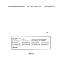 System and Method for Management of Financial Advisor Records diagram and image