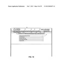 System and Method for Management of Financial Advisor Records diagram and image