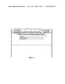 System and Method for Management of Financial Advisor Records diagram and image