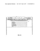 System and Method for Management of Financial Advisor Records diagram and image