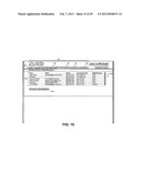 System and Method for Management of Financial Advisor Records diagram and image