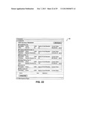 System and Method for Management of Financial Advisor Records diagram and image