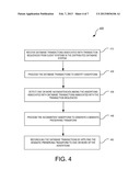GENERALIZED RECONCILIATION IN A DISTRIBUTED DATABASE diagram and image
