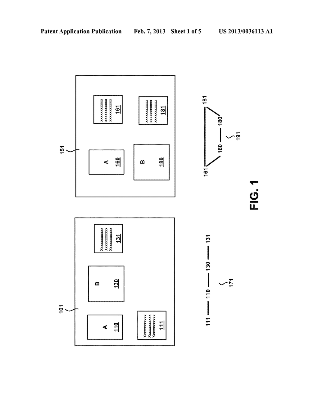 System and Method for Automatically Providing a Graphical Layout Based on     an Example Graphic Layout - diagram, schematic, and image 02