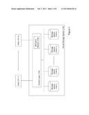 METHOD OF MIGRATING STORED DATA AND SYSTEM THEREOF diagram and image