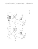 METHOD OF MIGRATING STORED DATA AND SYSTEM THEREOF diagram and image