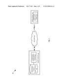 METHOD AND APPARATUS FOR ENABLING A SEARCHABLE HISTORY OF REAL-WORLD USER     EXPERIENCES diagram and image